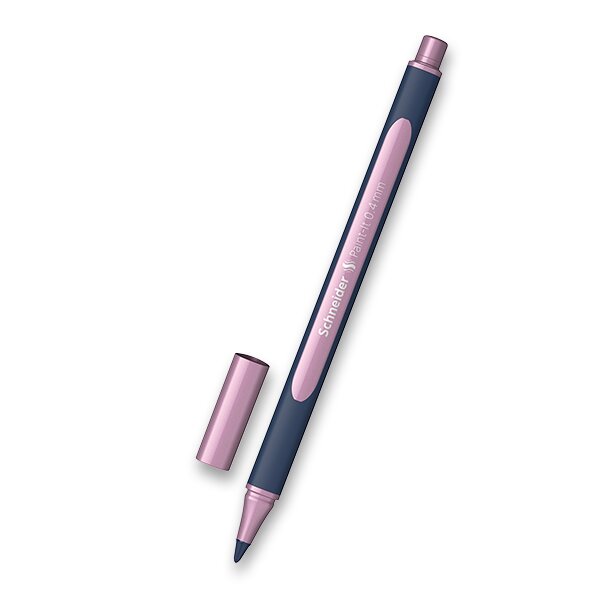 Roller Schneider Paint-it 050 Metallic - růžová