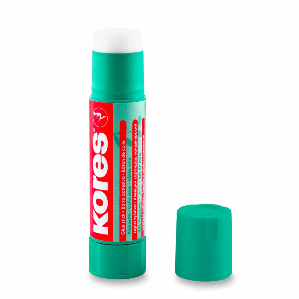 Lepicí tyčinka Kores ECO - 10 g