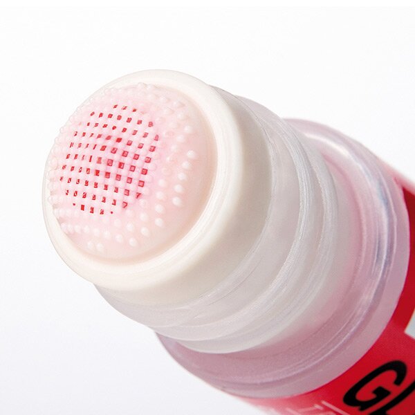 Tekuté lepidlo Kores Glufix - transparentní - 50 ml