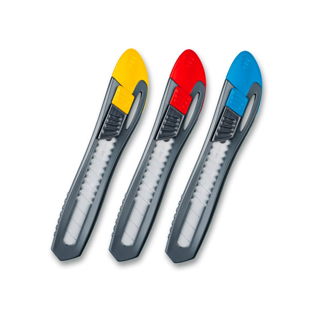 Odlamovací nůž Maped Universal - 18 mm