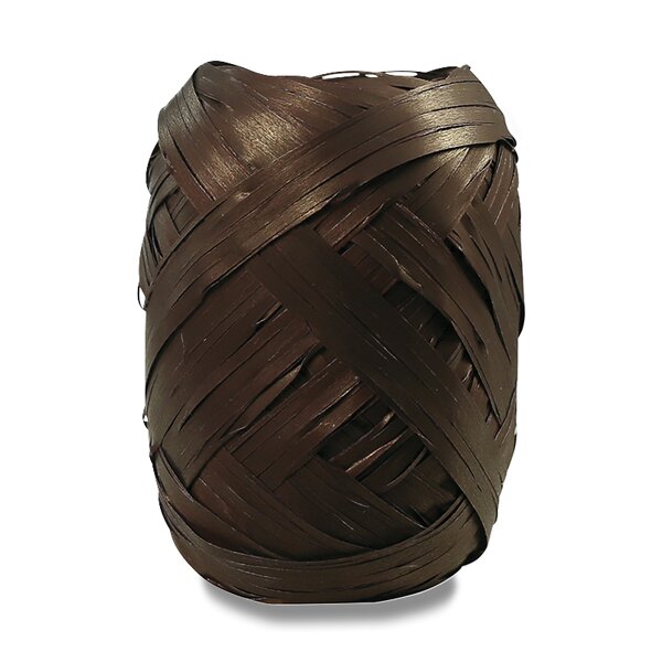 Dárkový provázek Clairefontaine Raffia - barevný