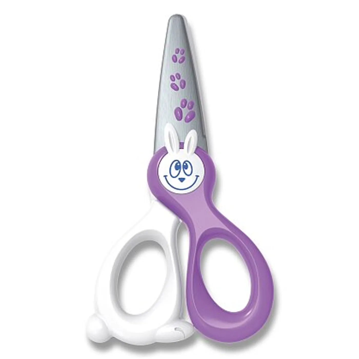 Nůžky Maped KidyCut pro začátečníky - 12 cm