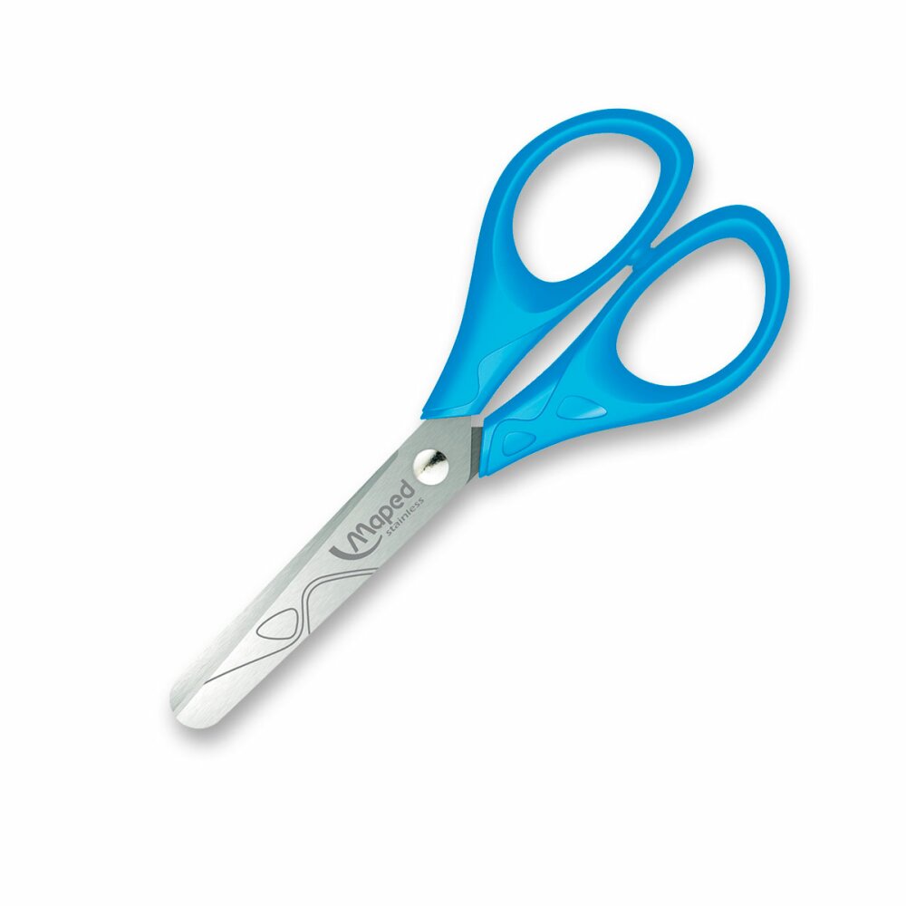 Nůžky Maped Essentials pro leváky - 13 cm