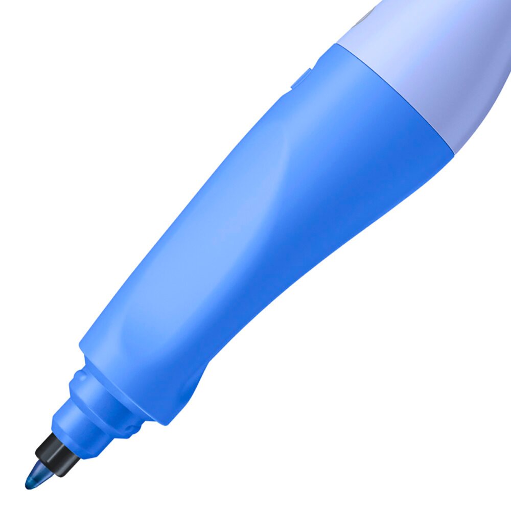 Roller STABILO EASYoriginal Pastel, pro praváky - pastelově modrá
