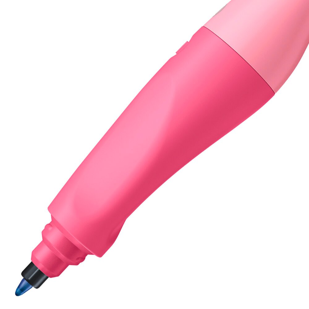 Roller STABILO EASYoriginal Pastel, pro praváky - pastelově růžová