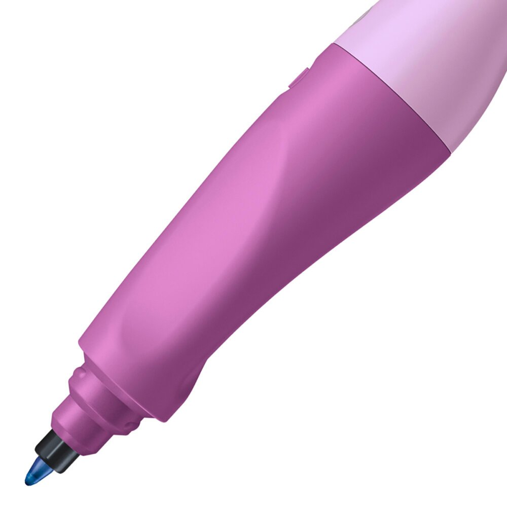 Roller STABILO EASYoriginal Pastel, pro praváky - pastelově fialová