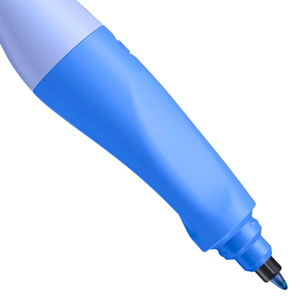 Roller STABILO EASYoriginal Pastel, pro leváky - pastelově modrá