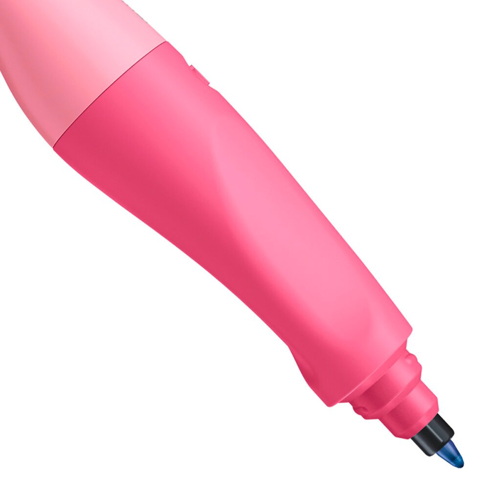 Roller STABILO EASYoriginal Pastel, pro leváky - pastelově růžová