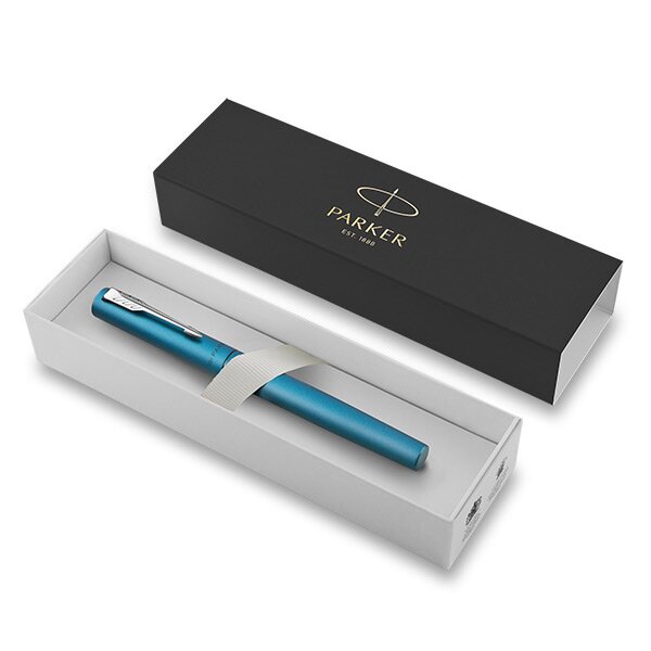 Roller Parker Vector XL Teal, hrot F