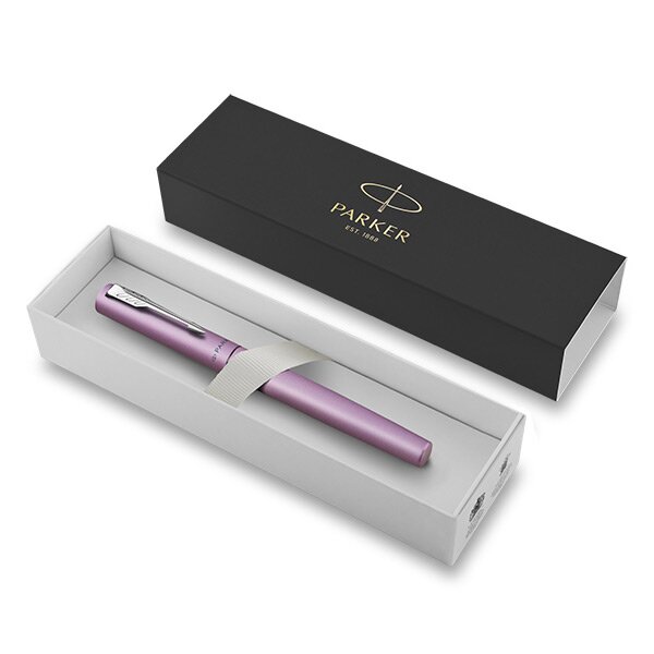 Roller Parker Vector XL Lilac, hrot F