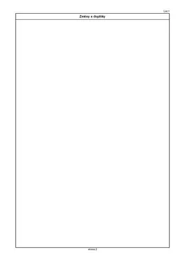 BALOUŠEK PT255 Stavební deník A4 SP