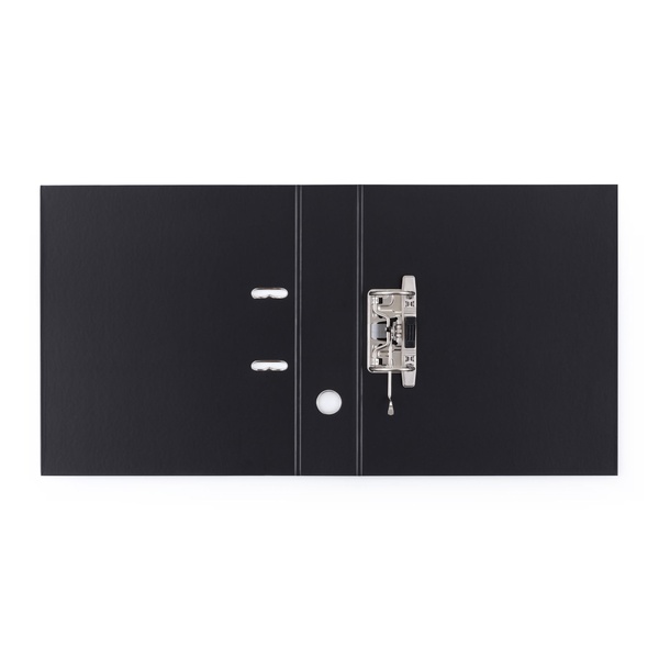 Pořadač A4 lamino páka 7cm PASTELINI žlutá