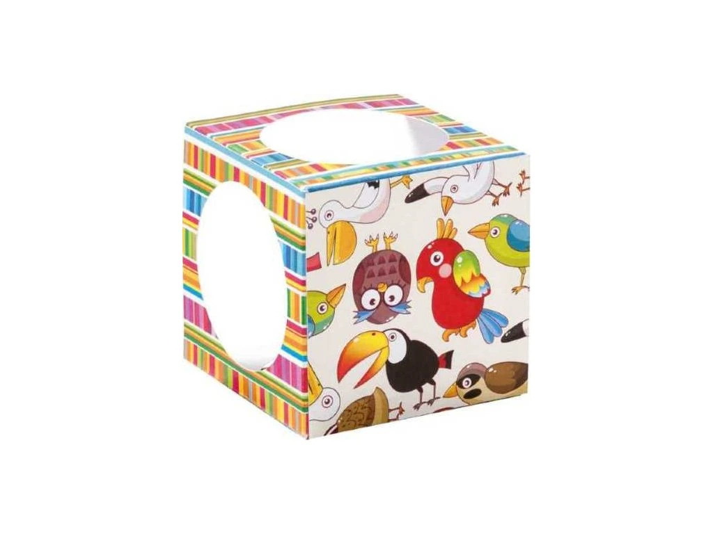 Blok - motiv,, Kids" , 20 listů 270 g/m2