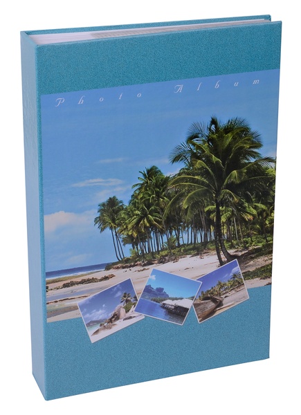 Fotoalbum CONCORDE DM 46300, 300 foto, 10x15