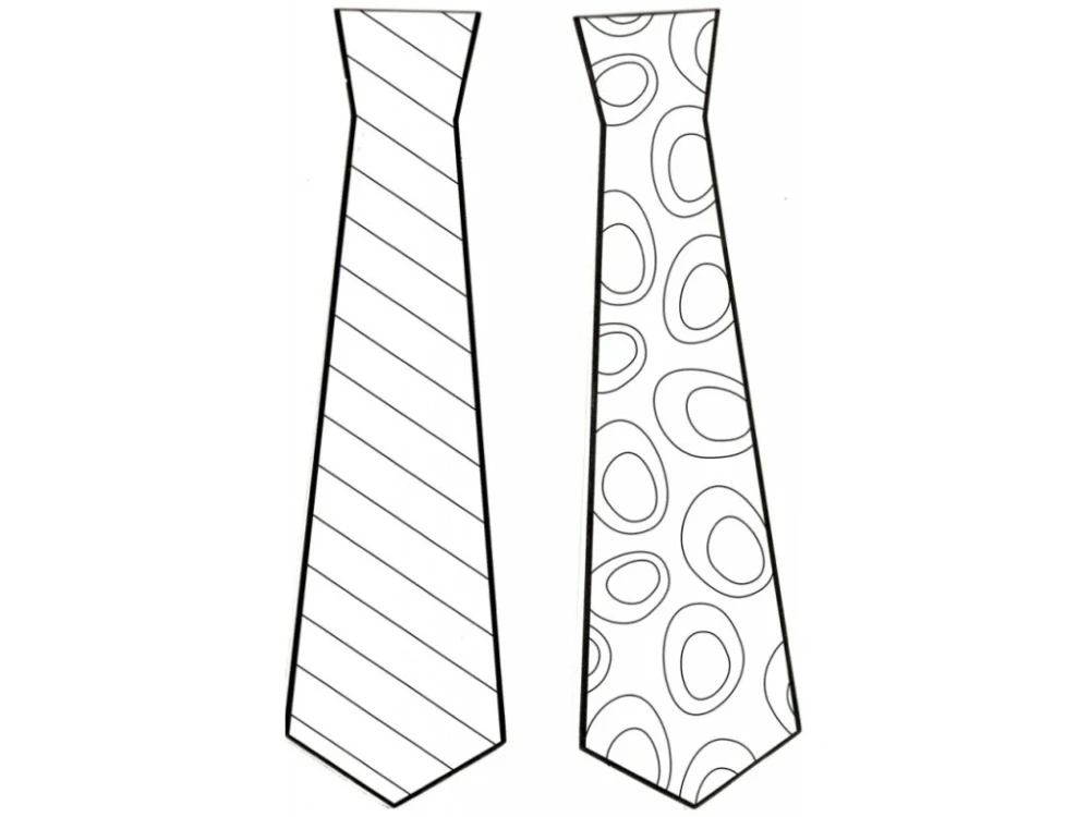 Party set - kravaty, brýle, motýlky