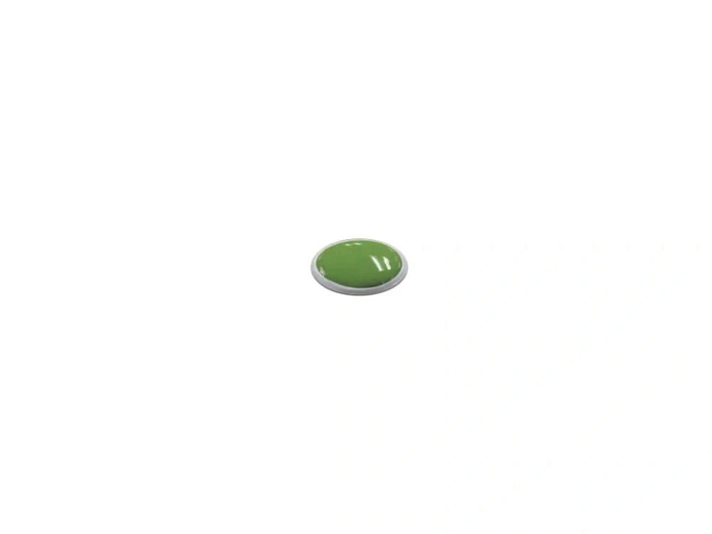 Akrylová barva 60ml - zelená světlá (yellow green)