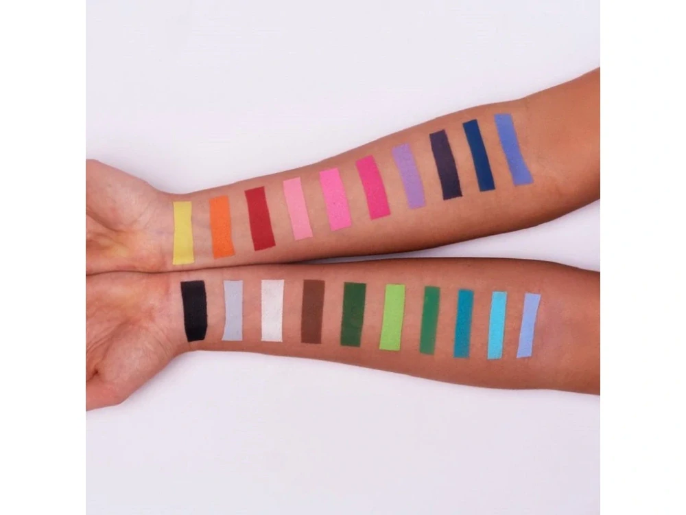 Snazaroo barva na obličej 18ml - Růžová fuchsie - "Fuchsia Pink"