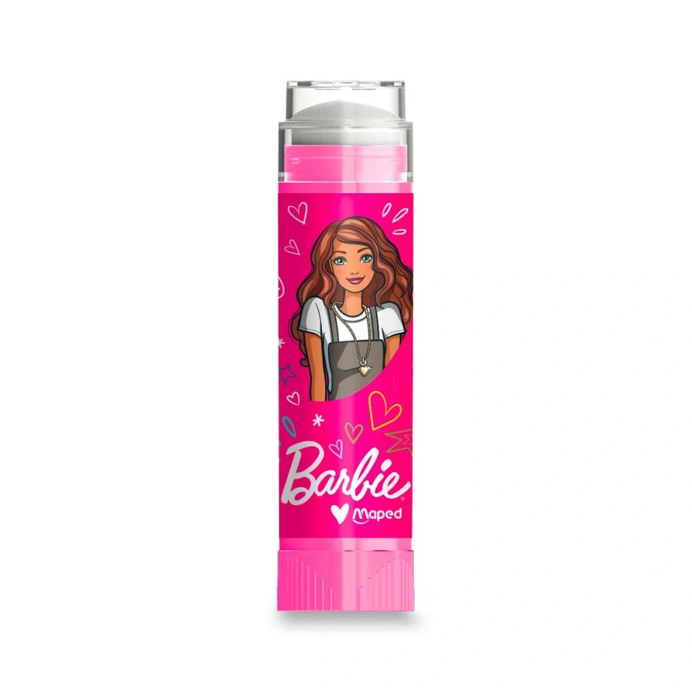 Souprava Mini Stationery Barbie - 4dílná souprava