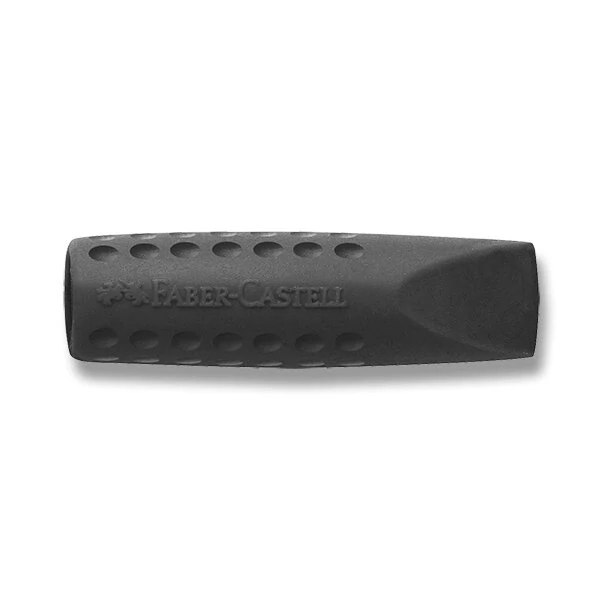 Pryž Faber-Castell a chránič Grip 2001 RollOn - 2 ks, mix barev