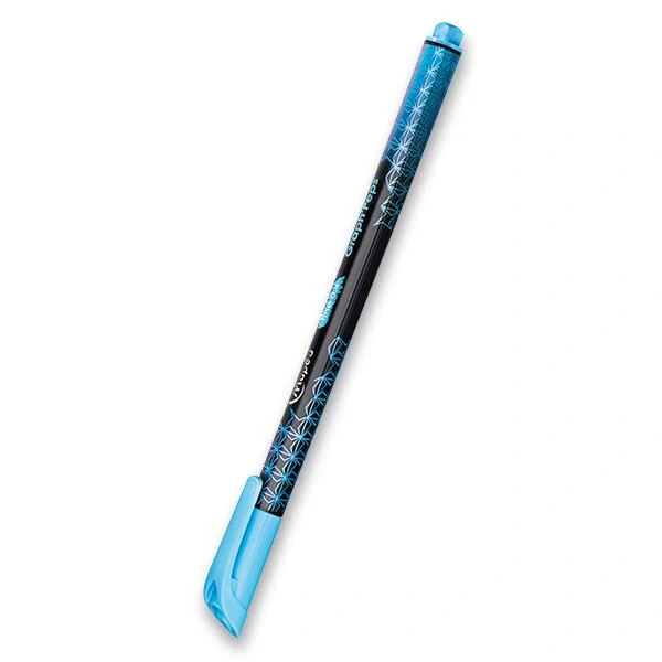 Liner Maped Graph´Peps Deco - 4 ks, pastelové barvy