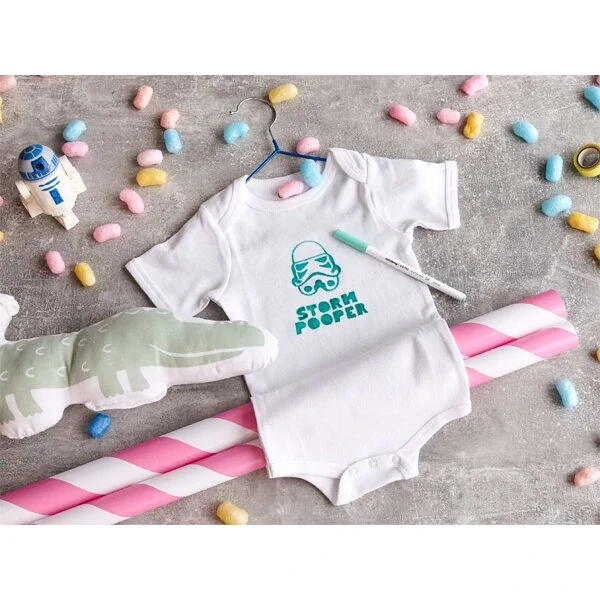 Popisovač Edding na textil 4600 - 10 barev