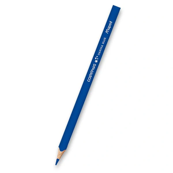 Set Maped Color’Peps - 27 ks