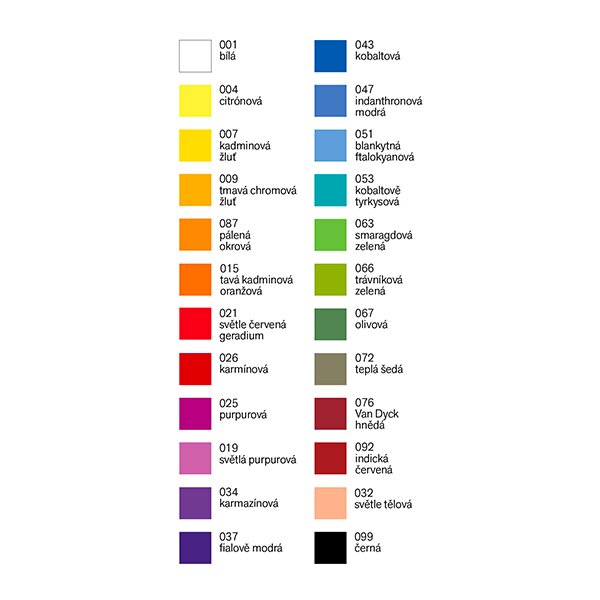 Pastelka Faber-Castell Jumbo Grip - 21, jahodově červená