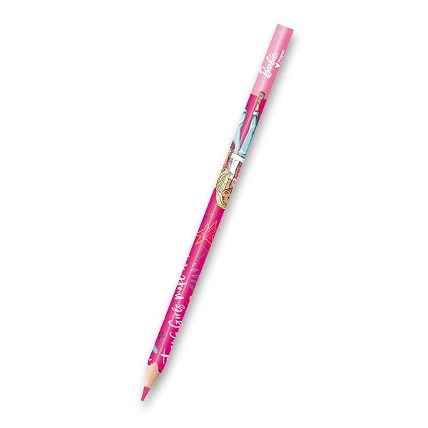 Pastelky Maped Barbie - 12 barev
