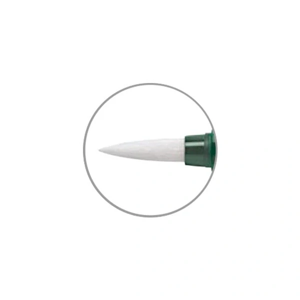 Štěteček Faber-Castell se zásobníkem na vodu - silný
