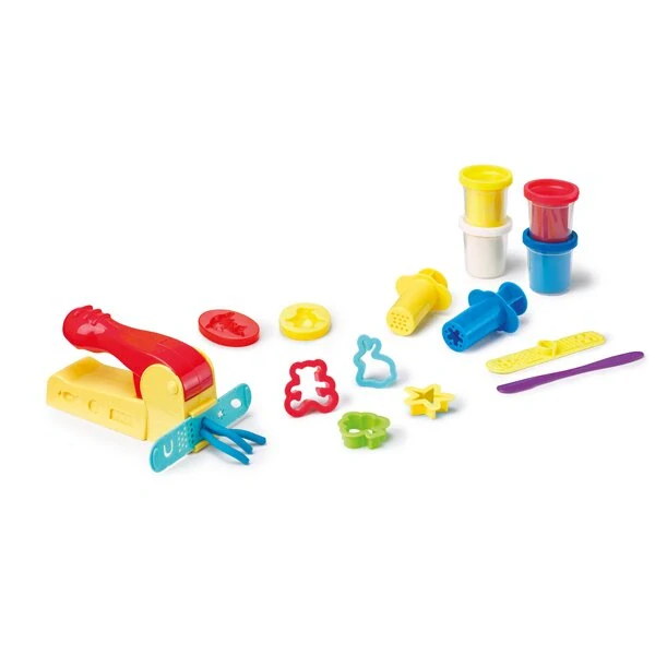 Sada Maped Creativ Modeling Pat´Dough
