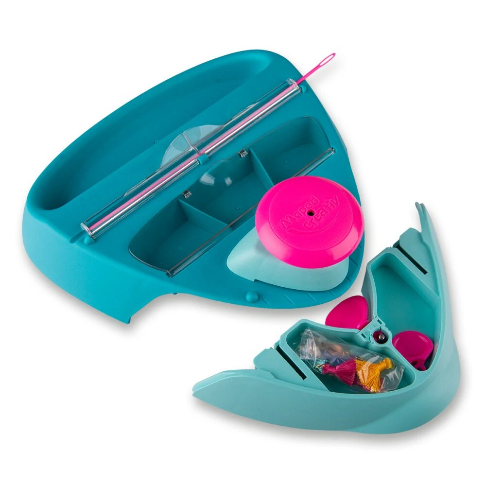 Sada Maped Creativ Heishi, Bracelets Maker