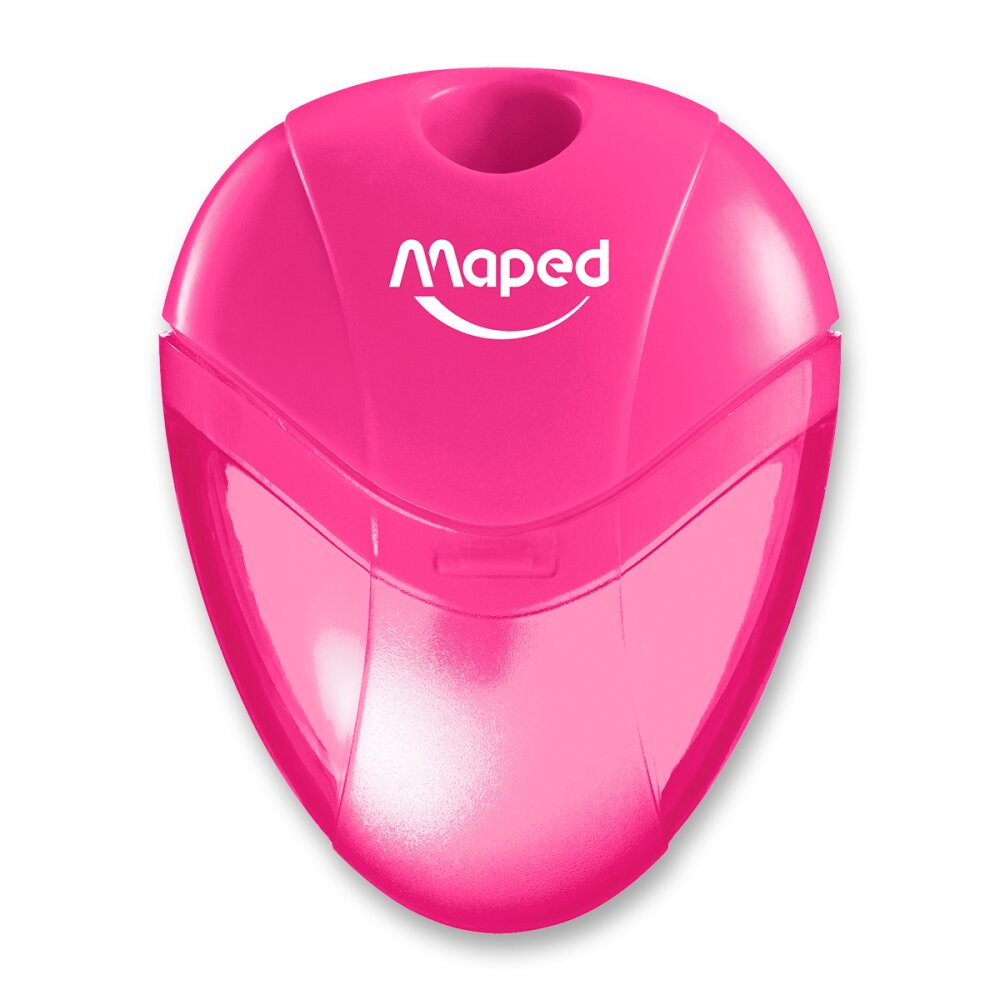 Ořezávátko Maped I-gloo Neon - 1 otvor