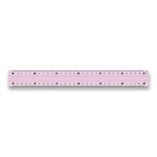 Pravítko Maped Study Unbreakable - 30 cm