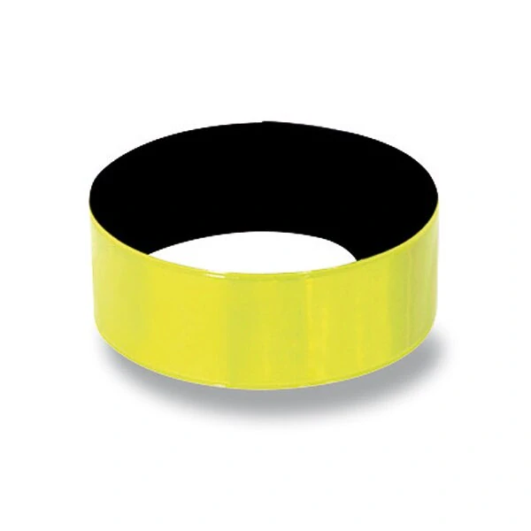 Reflexní pásek Compass Roller - stříbrný