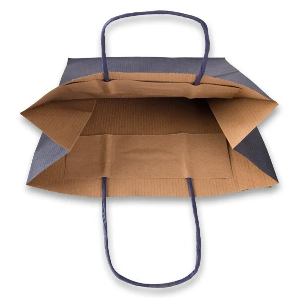 Dárková taška Sadoch Allegra - velikost XS, rubínová