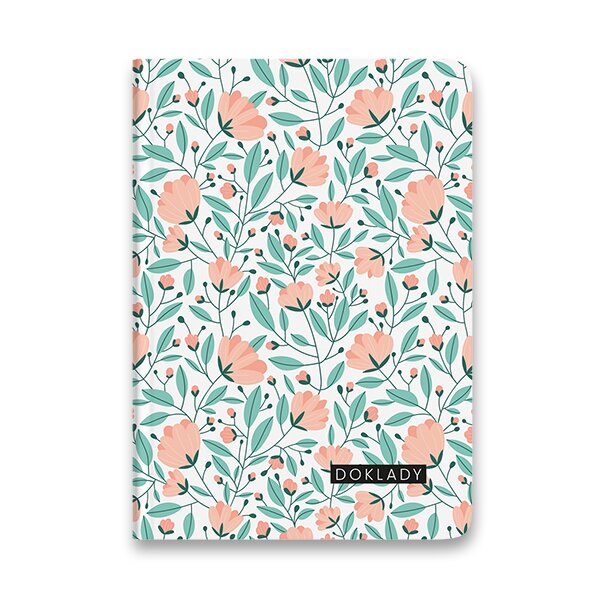 Obal na doklady Design