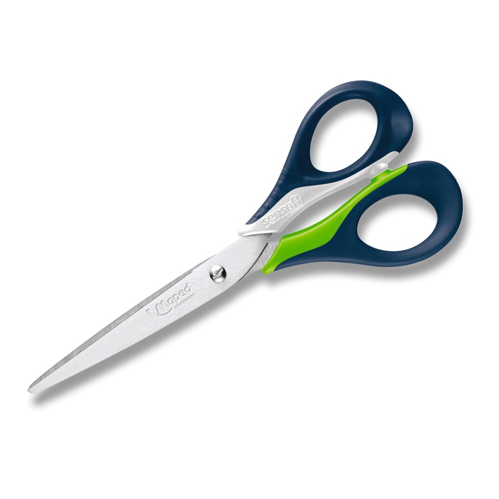 Nůžky Maped SenSoft - 16 cm