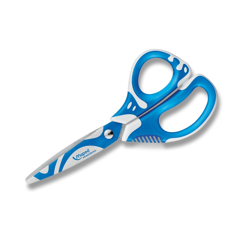 Nůžky Maped Zenoa Fit - 13 cm