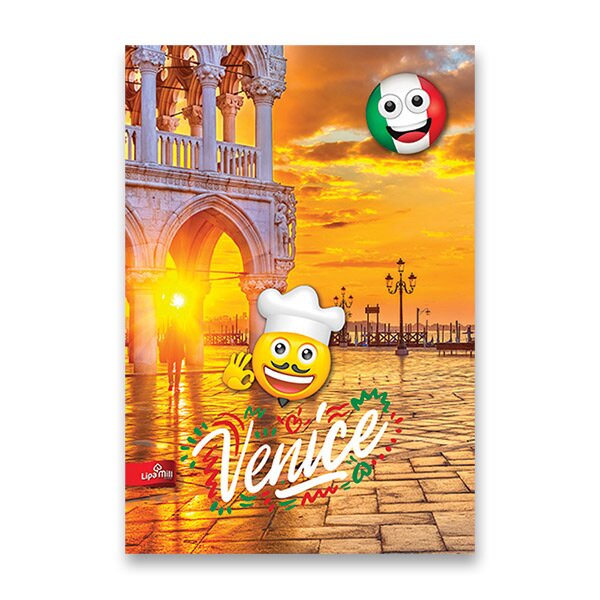 Školní sešit Emoji - A5, linkovaný, 40 listů, mix motivů