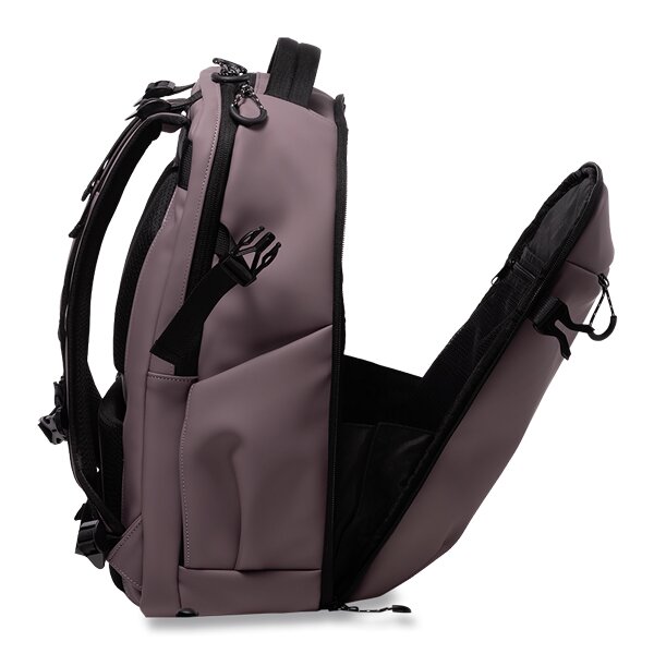 Batoh Walker Element Mauve
