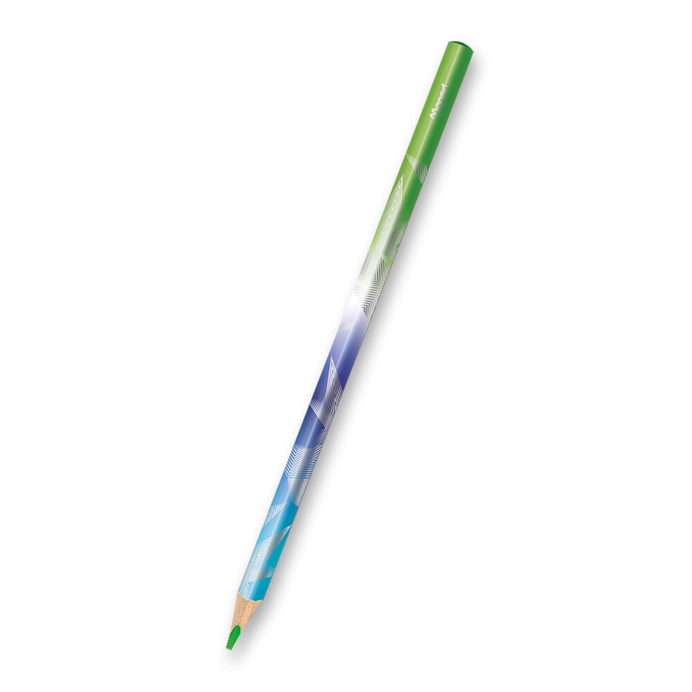 Pastelky Maped Arctic - 12 barev