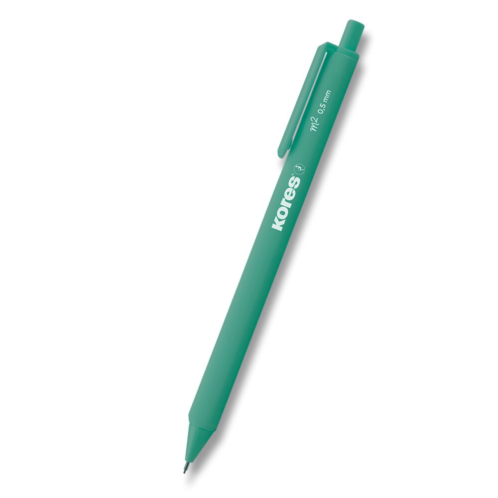 Mikrotužka Kores M2 Vintage - 0,5 mm
