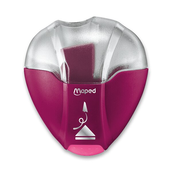Ořezávátko Maped I-Gloo Eject - s odpadní nádobkou - 1 otvor