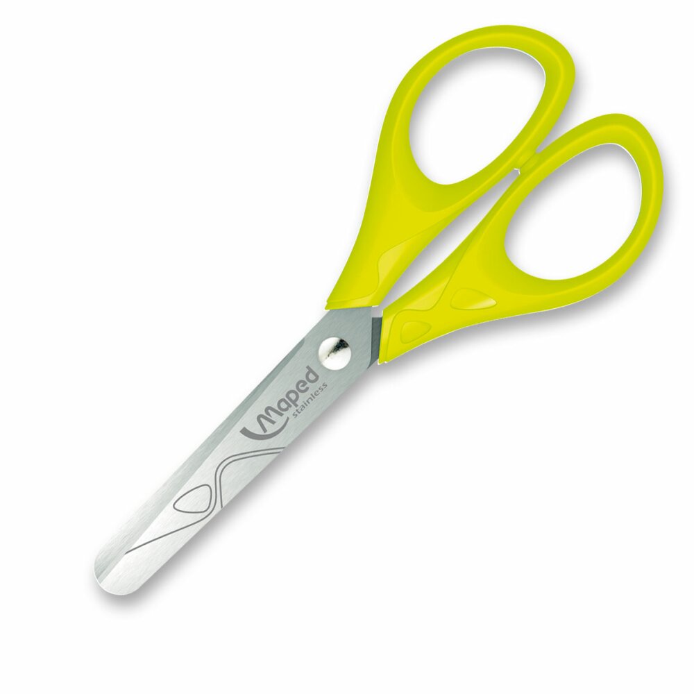 Nůžky Maped Essentials pro leváky - 13 cm