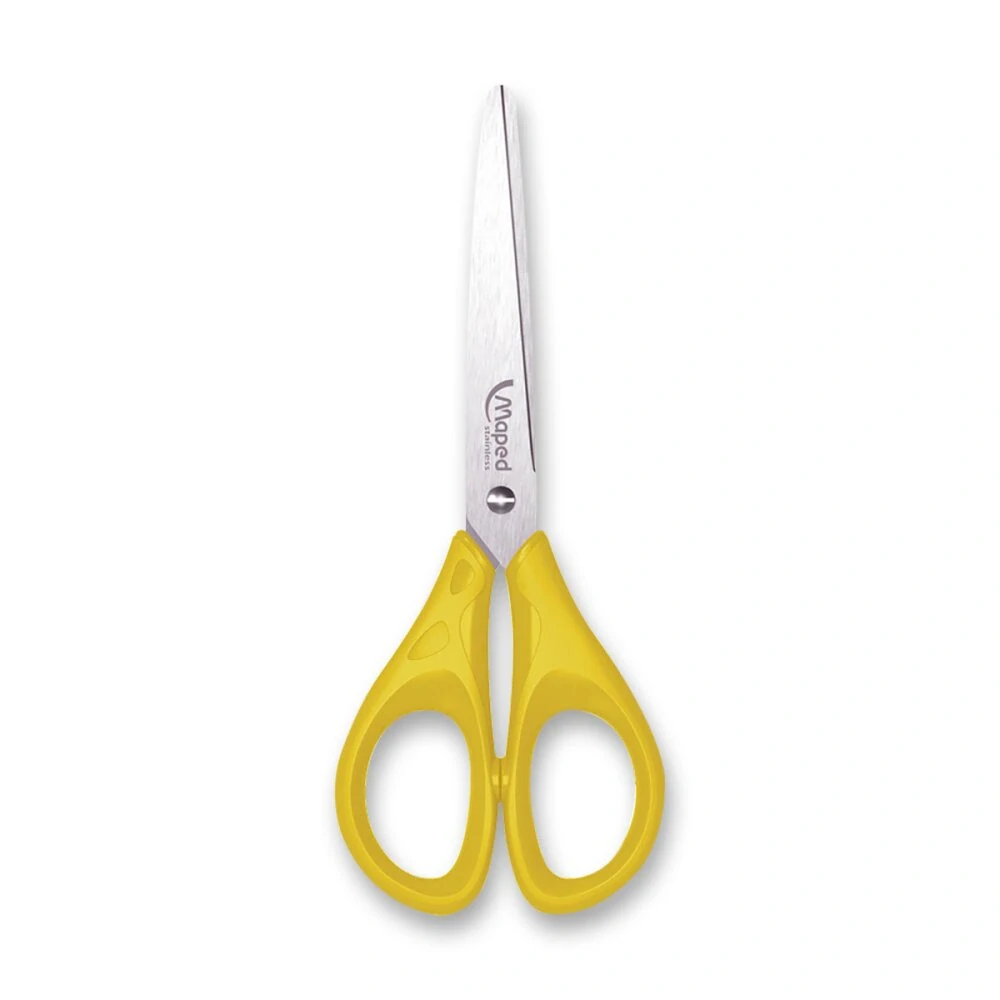Nůžky Maped Pulse - 16 cm, mix barev