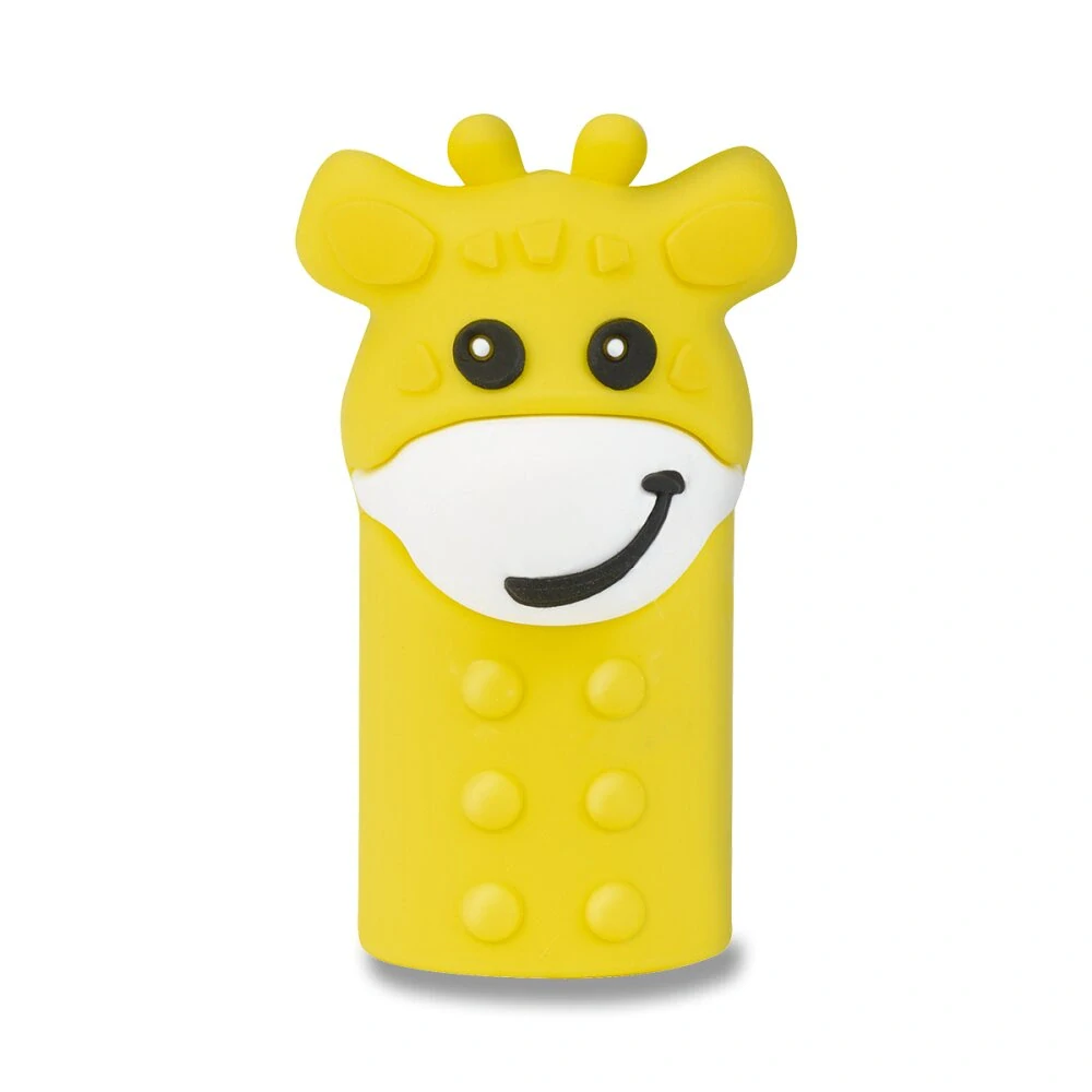 Násadky Faber-Castell Grippy Hello - 3 ks, blistr