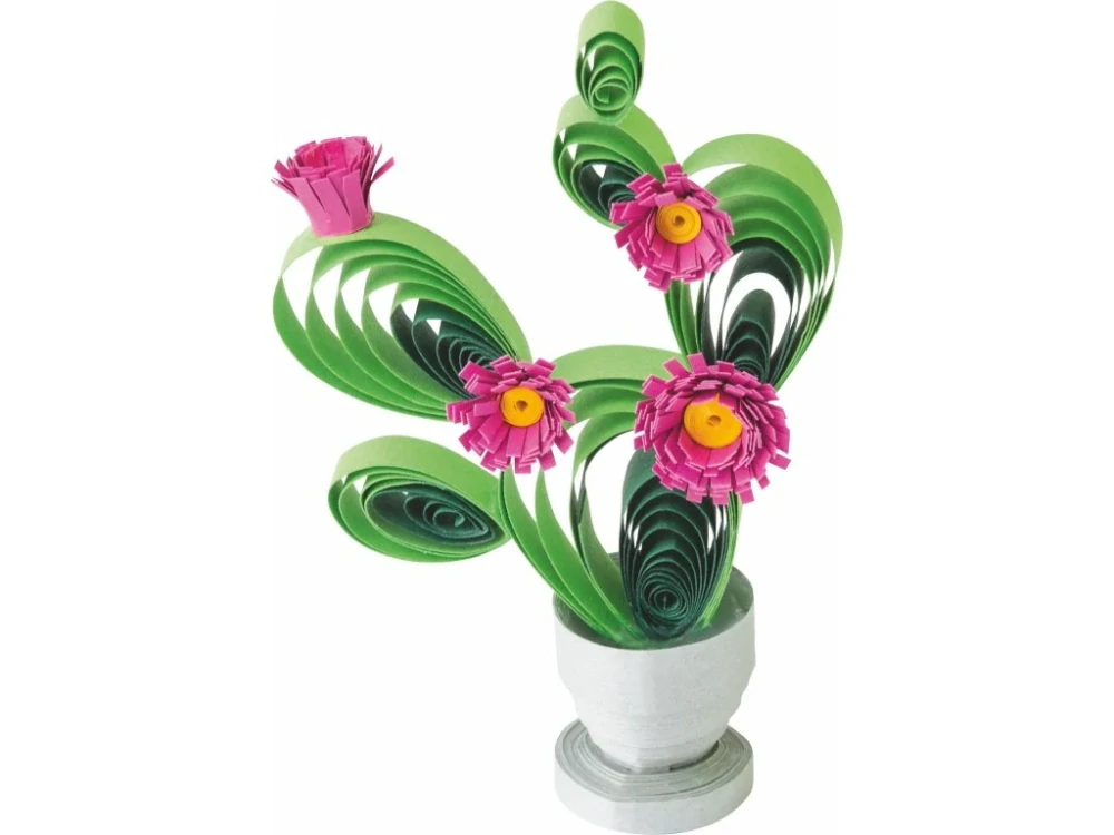 Velká sada na Quilling- celoroční motivy
