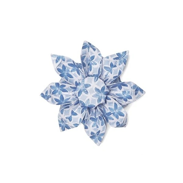 Sada papírů Clairefontaine Origami Shibory - 60 listů