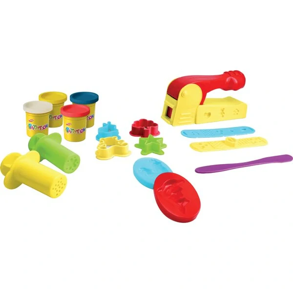 Sada Maped Creativ Modeling Pat´Dough