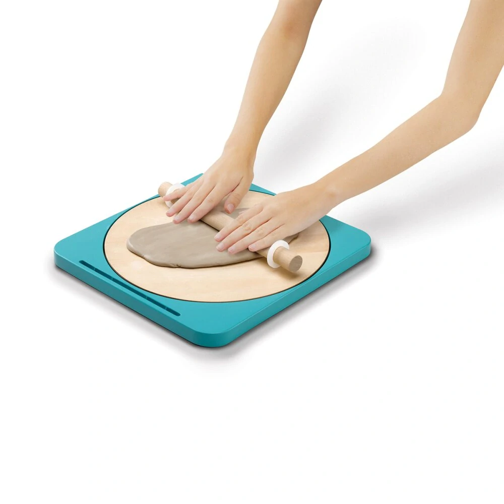 Sada Maped Creativ Terra Studio - Potter's Tray